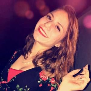 Meet your Posher, Ana-sofia